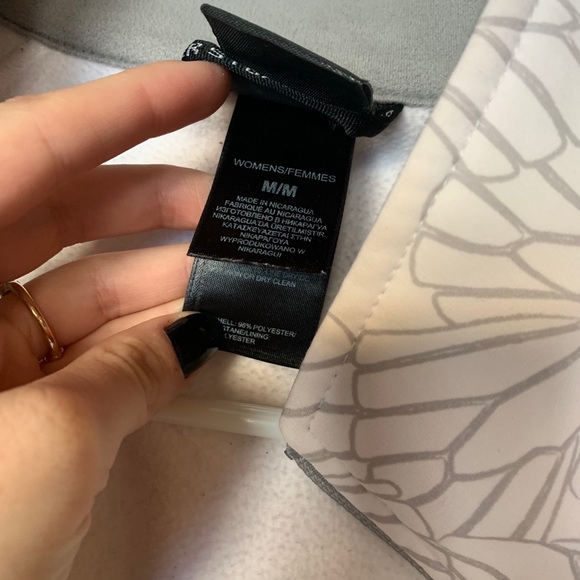 North Face Soft Shell Jacket - Picture 6 of 6